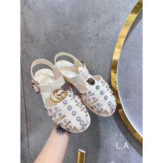 Sandal rọ g c nhựa fullbox