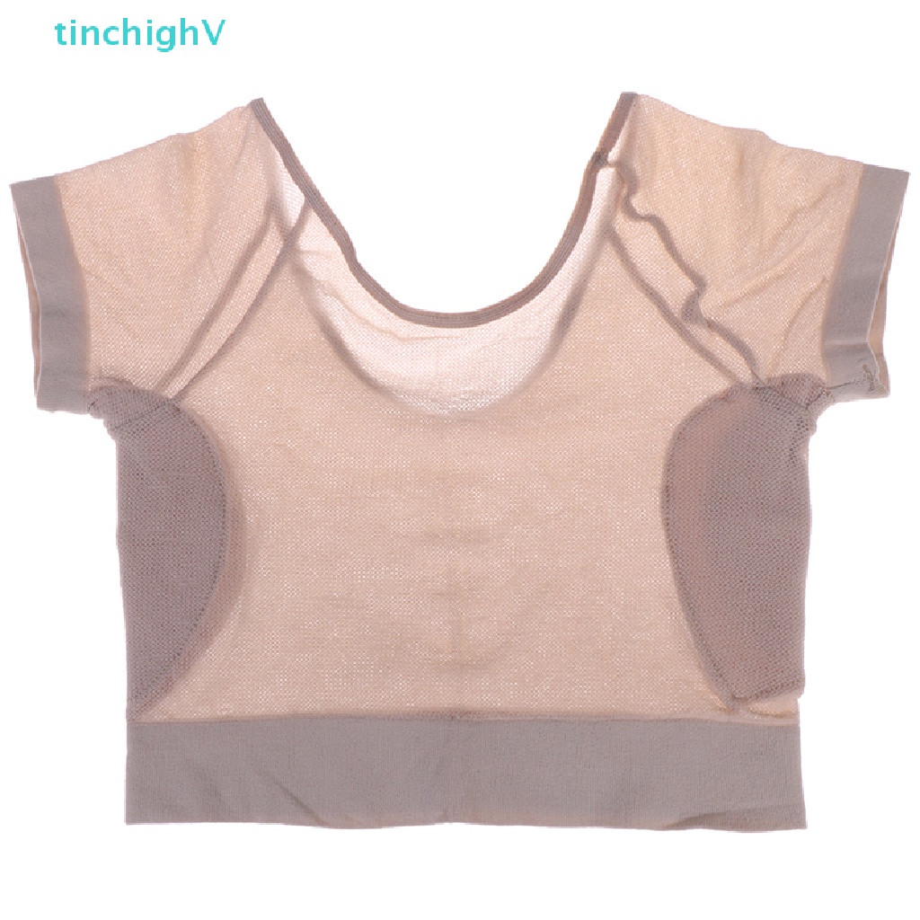 1 Miếng Lót Thấm Mồ Hôi Nách Cho Vùng Da Dưới Cánh Tay