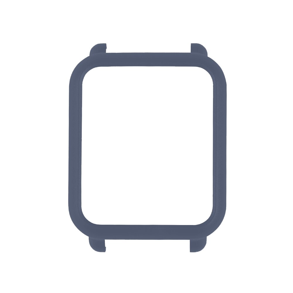 Ốp Nhựa Pc Bảo Vệ Mặt Đồng Hồ Thông Minh Amazfit Bip S