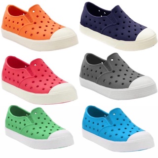 GIÀY NHỰA OLDNAVY DƯ XỊN