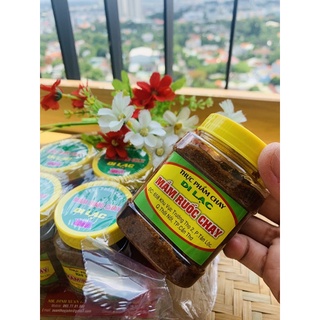 1 HŨ MẮM RUỐC CHAY