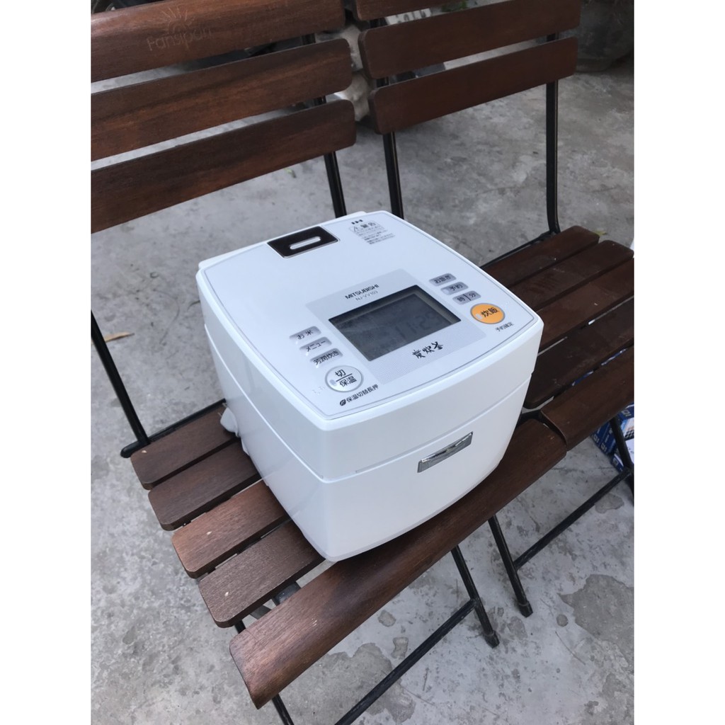 Nồi cơm nội địa nhật bản 1L cao tần Nhật Bản | BigBuy360 - bigbuy360.vn