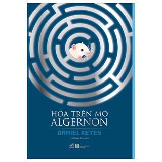 Sách Hoa Trên Mộ Algernon