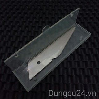 LƯỠI DAO THAY THẾ OLFA XB34 Nhật Bản