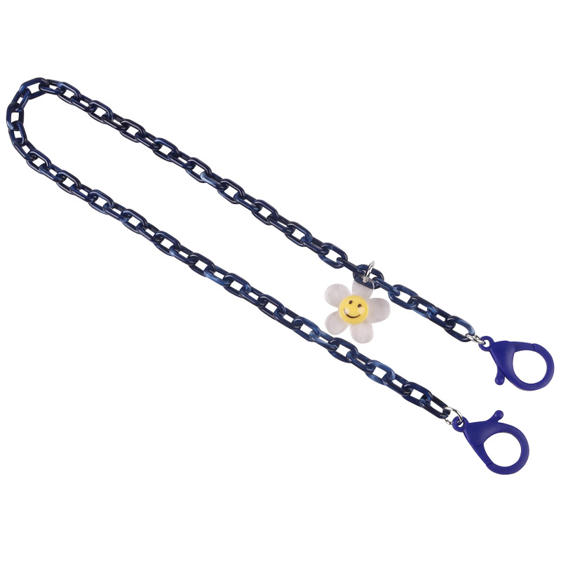 New button for children mask lanyard 58cm adult and kids universal hanging double buckle | BigBuy360 - bigbuy360.vn