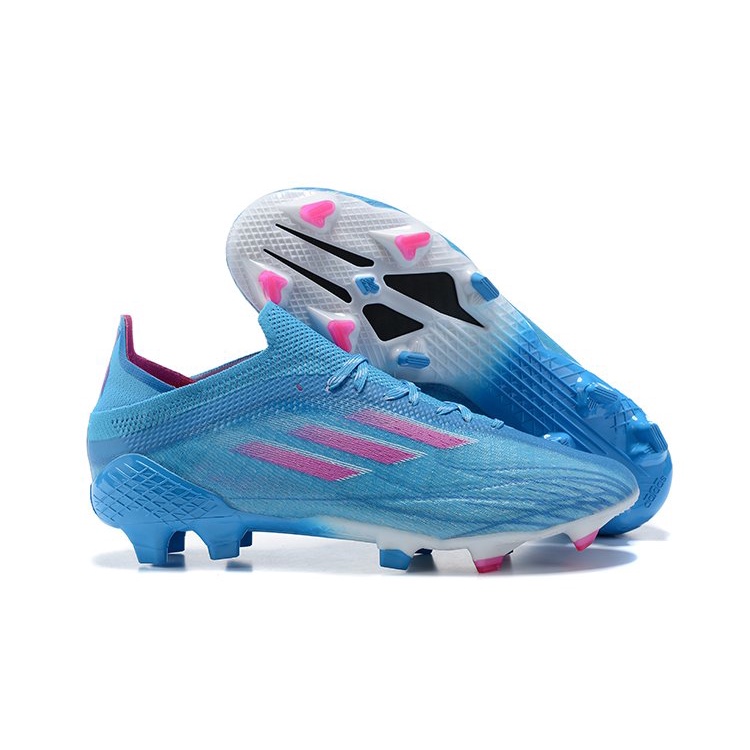 Giày Bóng Đá X SpeedFlow.1 FG