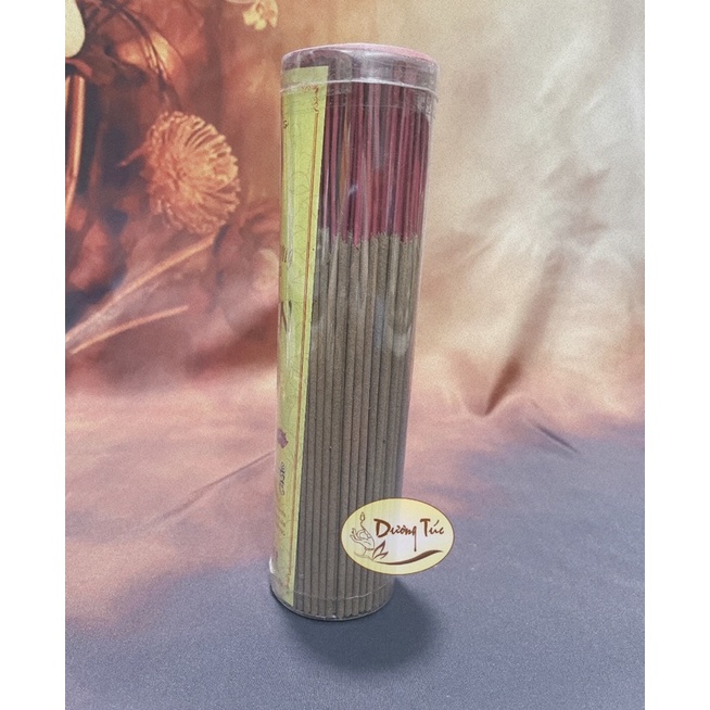 Nhang ( Hương ) Trầm Thiên Ý Thờ Cúng