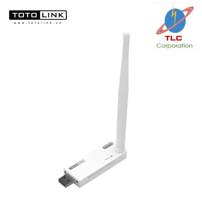 Bộ mở rộng sóng Wi-Fi nguồn USB TotoLink EX100 - Hãng Phân Phối Chính Thức | BigBuy360 - bigbuy360.vn