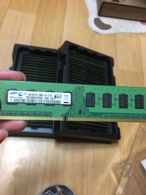 Ram pc3-2g buss 1600