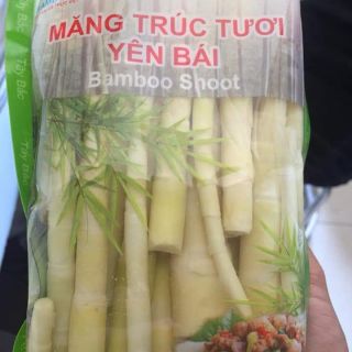 COMBOO 4 gói măng trúc