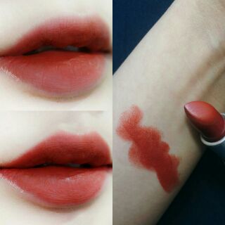 Son Môi MAC Lipstick Cockney