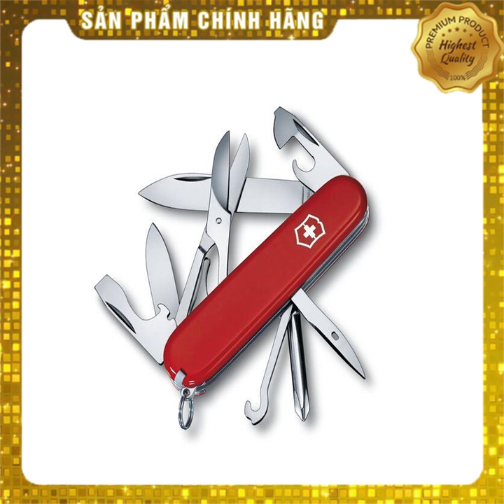 Dụng cụ đa năng victorinox 91MM super kinter-FULLBOX