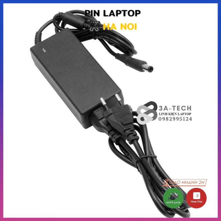 Sạc laptop HP Compaq Presario CQ42-100 Series