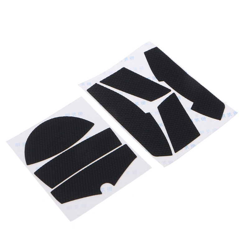 Miếng Dán Viền Chuột Máy Tính Bảo Vệ Toàn Diện Cho G102 / G034