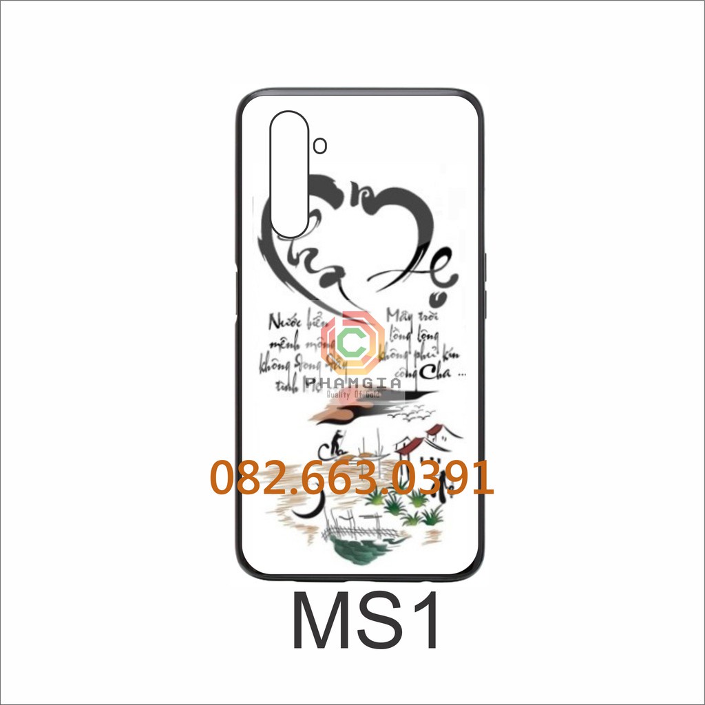 Ốp lưng Oppo Realme 6 realme 6 pro in hình đẹp (P1)