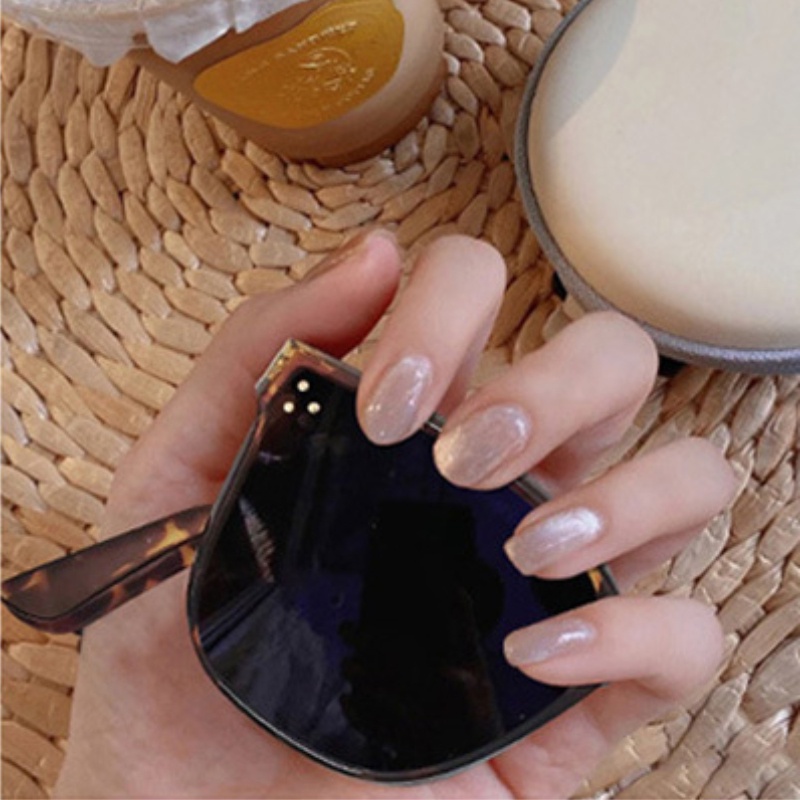 Kính Mát Chống Tia UV Có Thể Gấp Lại Thời Trang Cho Nam Và Nữ