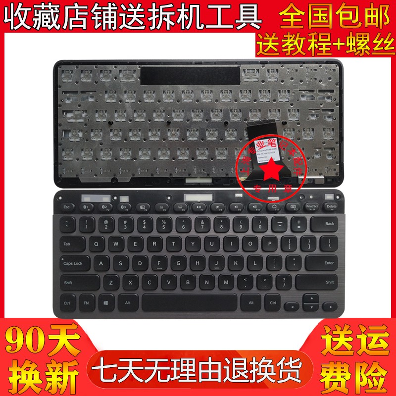 Bàn Phím Bluetooth Cho Laptop Logitech K810 K811