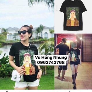 Áo phông zara
