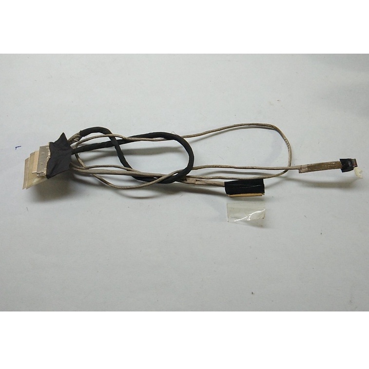 Thay cáp màn hình LCD laptop HP 15-BS554Tu ( 30 pin)