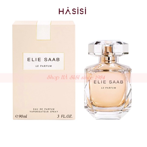 NƯỚC HOA ELIE SAAB - Le Parfum EDP 30ml/90ml