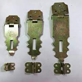 Chốt hòm bản lề khoá hòm tủ cửa