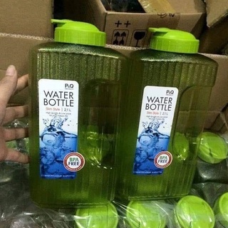 Bình nước Lock & Lock 2.1 lít - bình nhựa tủ lạnh cao cấp 1.5 lít