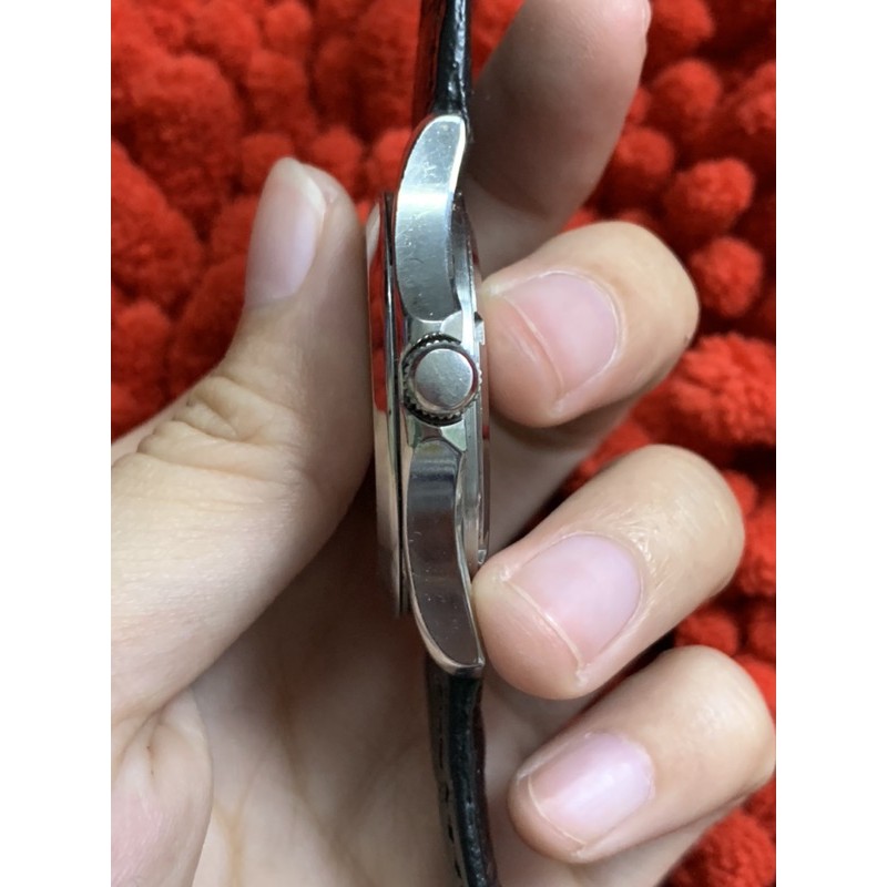 Đồng hồ Nam CharlesVoges hàng si 1.lịch