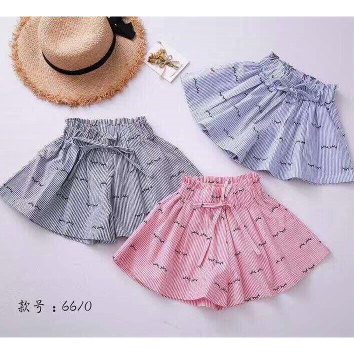 quần váy bé gái size 11-20kg thô mềm quảng châu