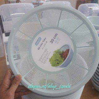 Rổ tròn Yoko 30cm