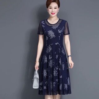 Váy công sở