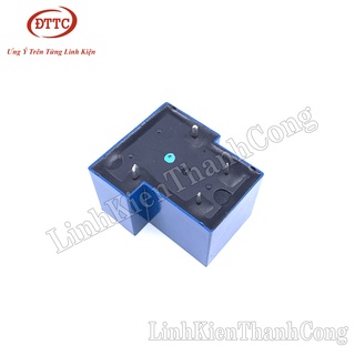 Bộ 2 Chiếc Relay 5V 30A SLA-5VDC-SL-A (4 Chân)