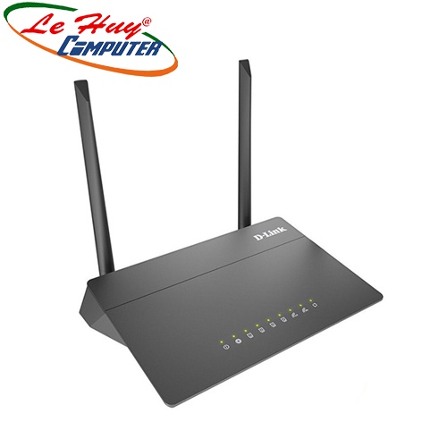 Router DLink DIR-806A AC750 Dual Band