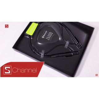 Tai nghe Bluetooth Roman Z6000 chính hãng