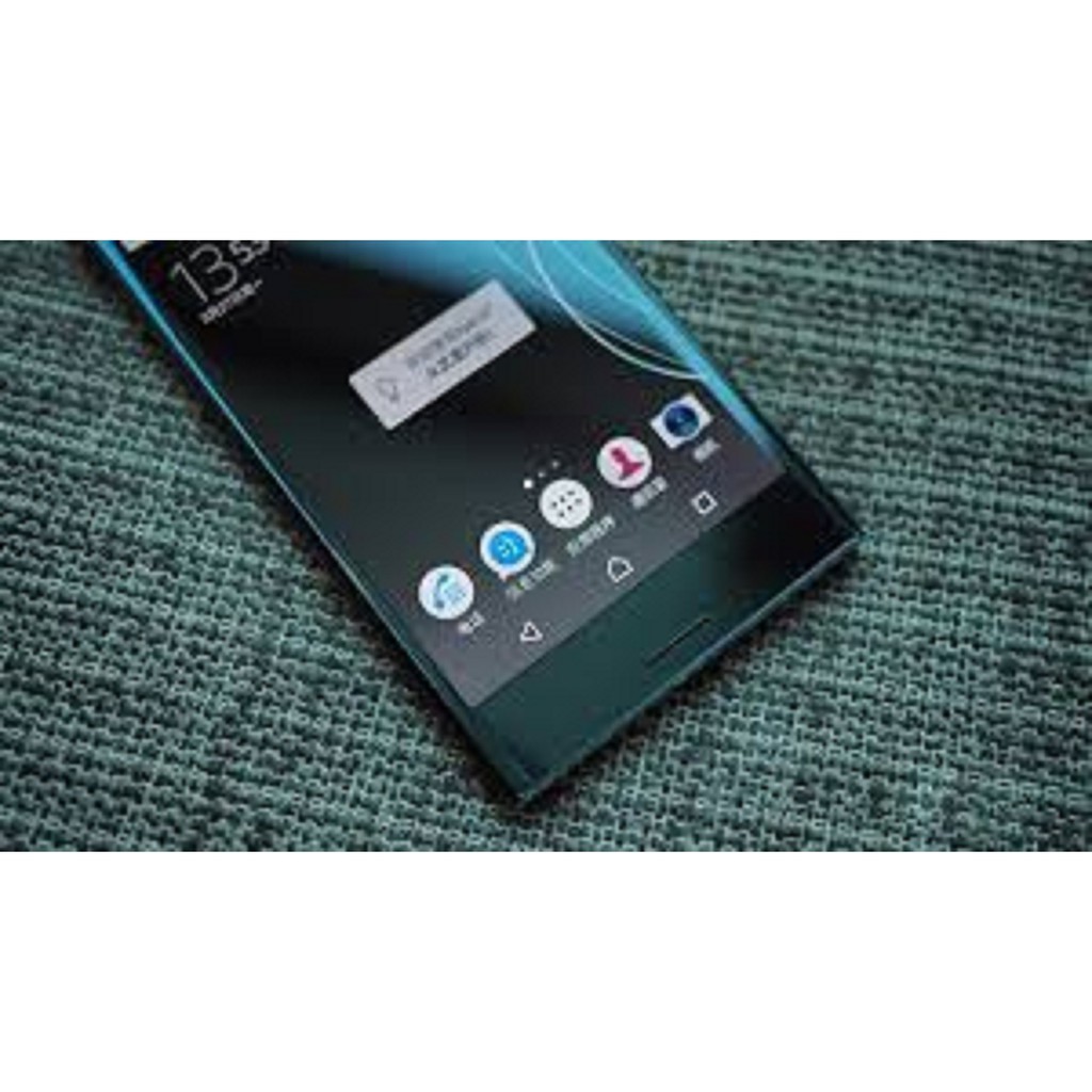 điện thoại Sony Xperia XZ Premium (màu xanh) 64G màn hình 5.5inch, CPU Snap 835