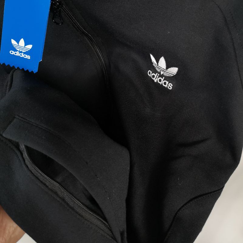 Áo Khoác Adidas Superstar Chính Hãng Thời Trang Năng Động