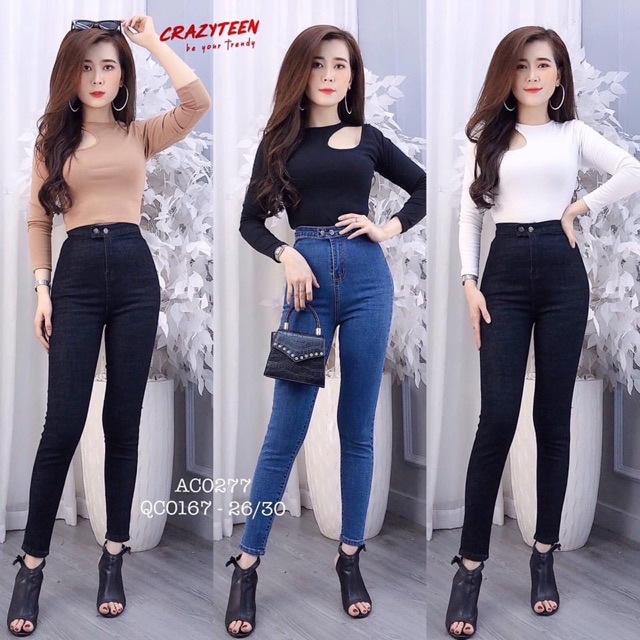 ÁO THUN ZIP KHOÉT TAY DÀI MS10898