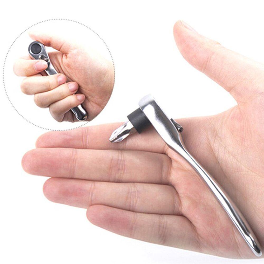 Cờ Lê Mini Cầm Tay 72 Răng Chất Lượng Cao