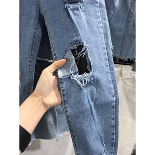 QUẦM BÒ RÁCH GỐI_SL011