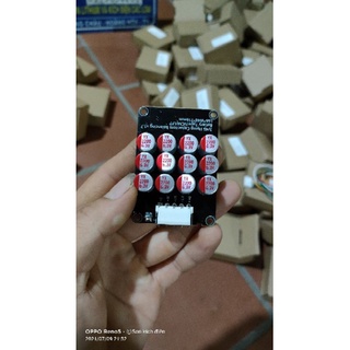 Mạch cân bằng pin lithium chủ động 4s 5,5a