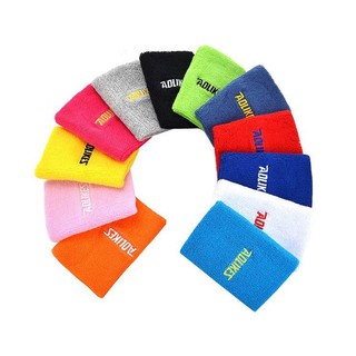 Băng Bọc Cổ Tay Chất Liệu Co Giãn - Aolikes