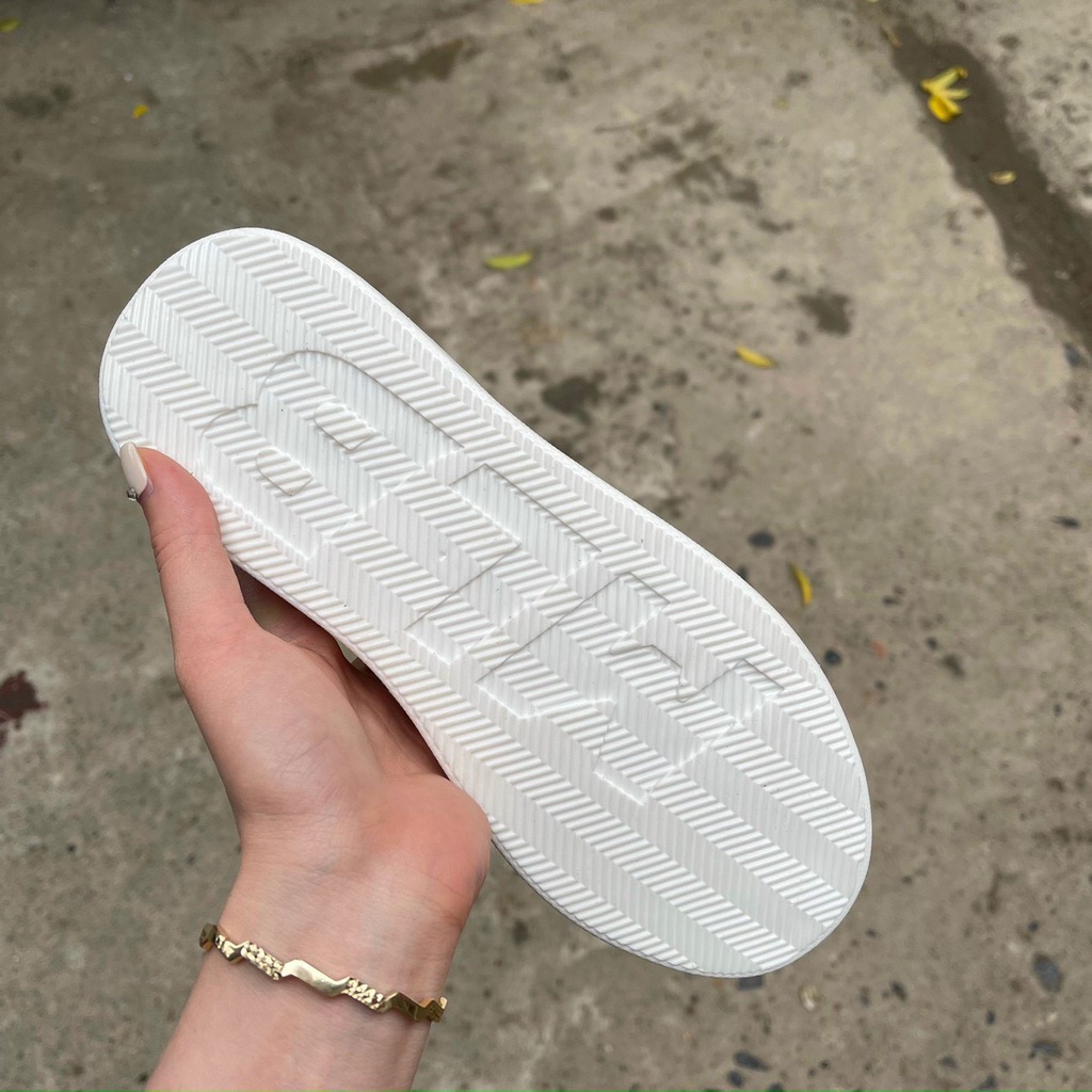 Giày Mc queen LA,NY Trắng Mẫu Mới 2022, Giày MLB , Hàn Quốc Nam Nữ Độn đế full bill box