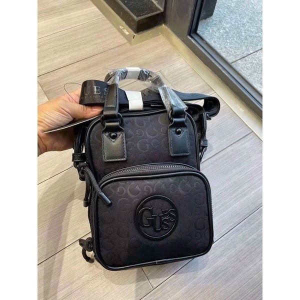 TÚI GUESS CROSSBODY BAGS
