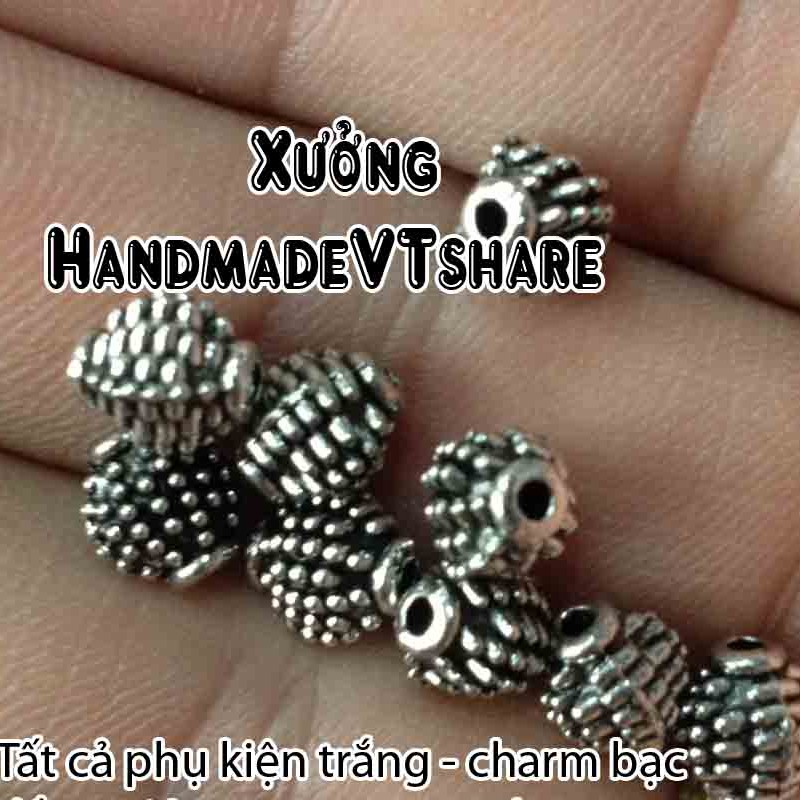 Ống cong lùa : sỉ charm 50 gram giá 25k / 1 gói