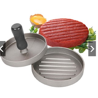 Dụng cụ ép thịt hamberger