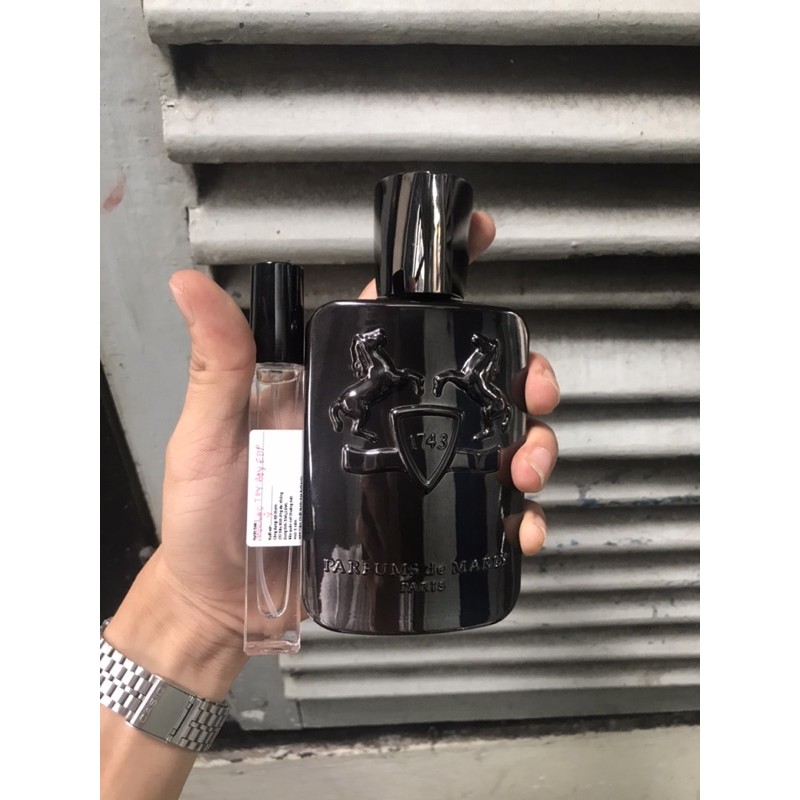 [𝗦𝗔𝗟𝗘]..::✨Nước Hoa Nam Parfums De Marly Layton Và Herod Roya EDP (5ml/10ml/20ml)✨::.. | BigBuy360 - bigbuy360.vn