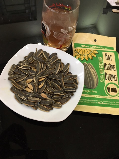 Hướng dương Chacher vị dừa 20 gói( Sỉ liên hệ trực tiếp) | BigBuy360 - bigbuy360.vn