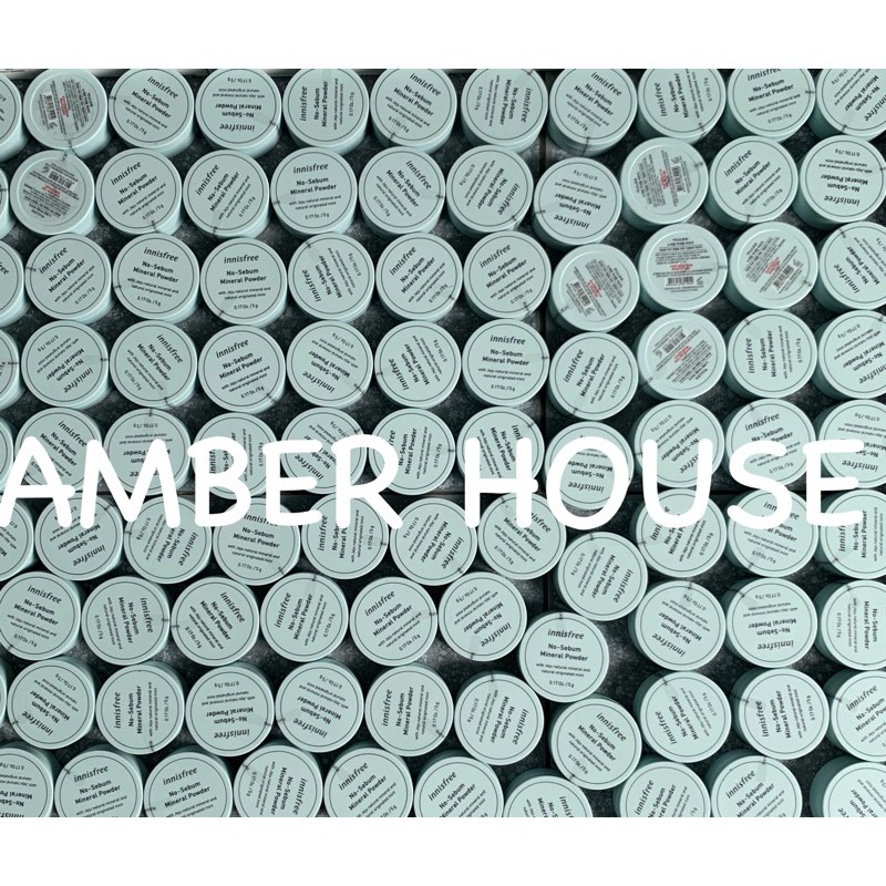 Phấn hút dầu Innisfree | BigBuy360 - bigbuy360.vn