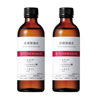 Tunemakers - Lotion dưỡng ẩm Tunemakers moisture lotion 120ml (nội địa Nhật)
