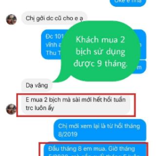 Bột rửa mặt SẮC MỘC LAN