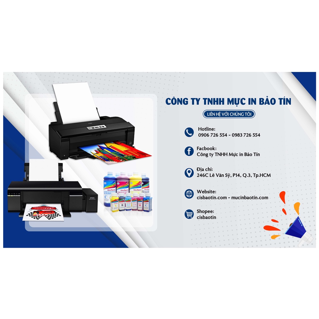 DECAL SỮA TRẮNG PVC  CUỘN 0.30*30M